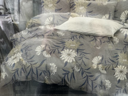 Комплект постельного белья ТМ Сонмаркет, г. Барановичи бязь,  1,5 сп.