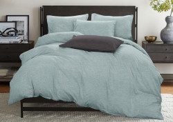 Комплект постельного белья г. Барановичи ТМ Сонмаркет "Бирюза" 2-х сп.