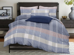 Комплект постельного белья г. Барановичи ТМ Сонмаркет "Seeing Star" 2-х сп.