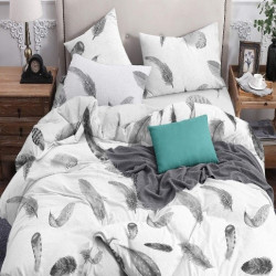 Комплект постельного белья г. Барановичи ТМ Сонмаркет 