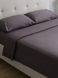 Комплект постельного белья ТМ «Блакит» перкаль вареный хлопок 