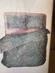 Комплект постельного белья ТМ 